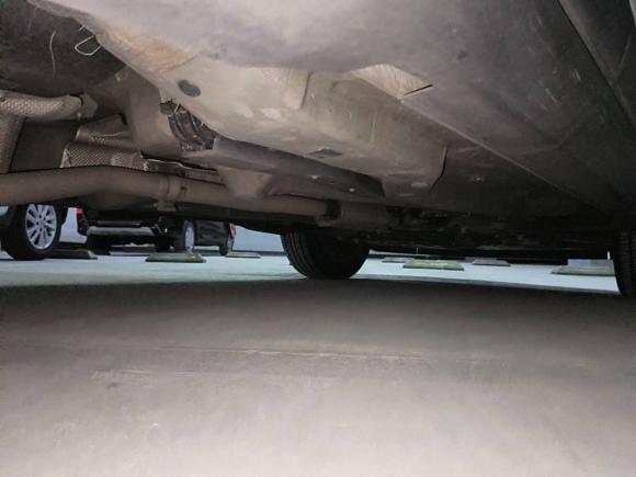 [南通·苏F] 二手Jeep指南者2017款 200T 自动家享版