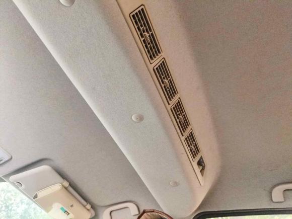 [上海·沪C] 二手北汽威旺北汽威旺M302017款 1.5L M30PLUS 标准型DAM15DL