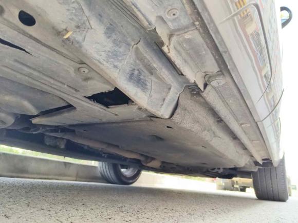 [西安·陕A] 二手奥迪奥迪Q32012款 35 TFSI quattro 舒适型