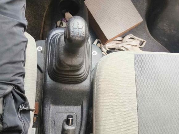 [深圳·粤B] 二手东风小康东风小康K012019款 1.2L K01L 国VI DK12