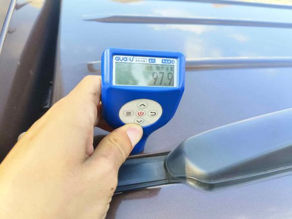 [南昌·赣A] 二手五菱汽车五菱宏光2016款 1.5L S舒适型