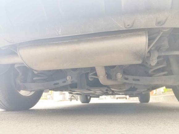 [成都·川A] 二手别克昂科威2016款 20T 两驱精英型