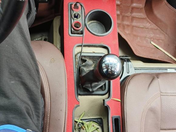 [杭州·浙A] 二手东风小康东风小康C352019款 1.5L基本型Ⅱ厢车国VI DK15