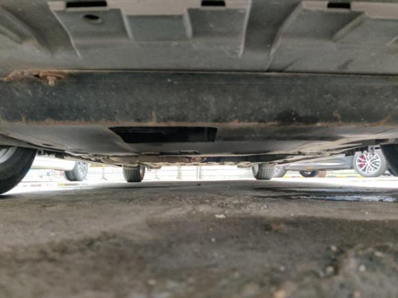 [深圳·桂A] 二手本田哥瑞2016款 1.5L CVT经典版