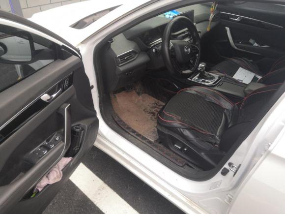 [杭州·皖L] 二手东风风神奕炫2020款 230T 自动炫目版