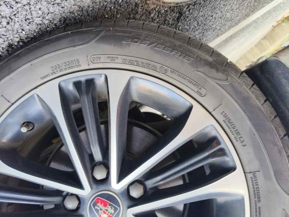 [上海·沪A] 二手荣威荣威i6新能源2019款 PLUS 50T 互联网荣耀旗舰版