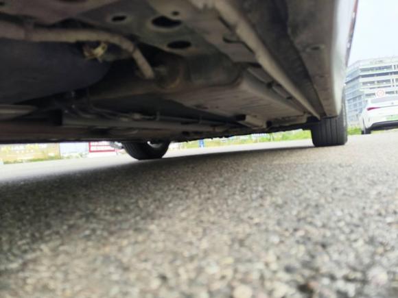 [成都·川A] 二手别克威朗2019款 三厢 15S 自动领先型