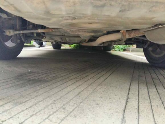 [嘉兴·浙F] 二手丰田凯美瑞2009款 240G 豪华版