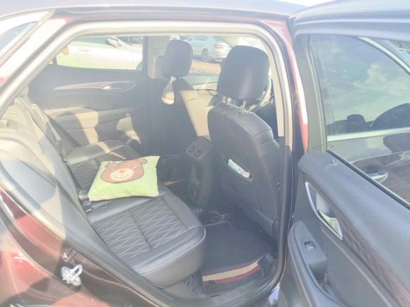 [苏州·苏E] 二手别克昂科威2020款 昂科威S 652T 四驱Avenir艾维亚