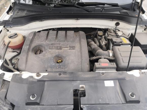 [义乌·贵E] 二手奔腾奔腾X402018款 网红版 1.6L 手动豪华型