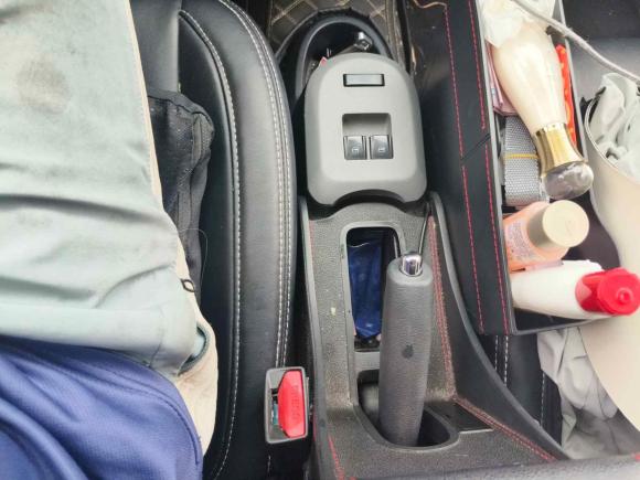 [武汉·鄂A] 二手欧拉欧拉黑猫2019款 351km 灵趣版