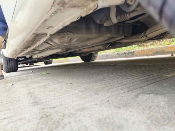 [上海·沪C] 二手别克凯越2015款 1.5L 自动经典型