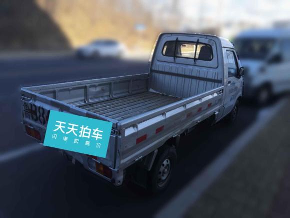 [青岛·鲁B] 二手五菱汽车五菱之光小卡2020款 1.2L 单排