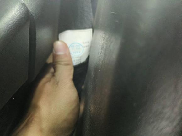 [西安·陕A] 二手比亚迪比亚迪L32012款 1.5L 手动舒适型