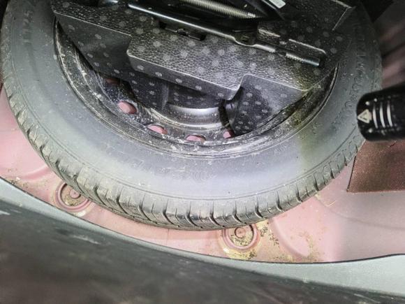 [宁波·浙B] 二手吉利汽车缤瑞2018款 200T DCT缤致版