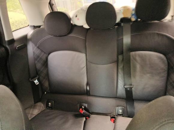 [温州·浙C] 二手MINIMINI2016款 1.5T COOPER 五门版