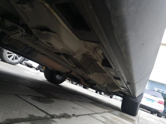 [成都·川A] 二手中华中华V72018款 280T DCT尊贵型 5座