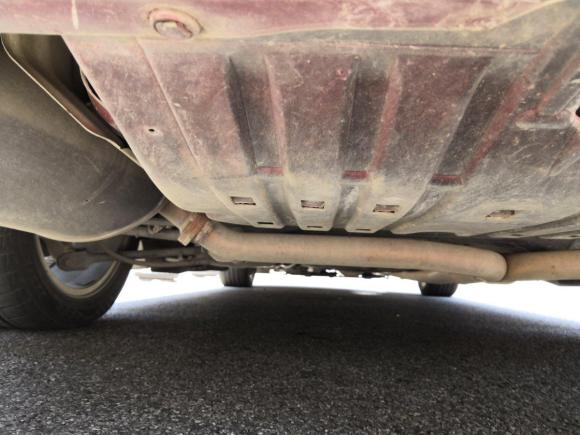 [嘉兴·浙F] 二手本田思铂睿2009款 2.4L TYPE-S