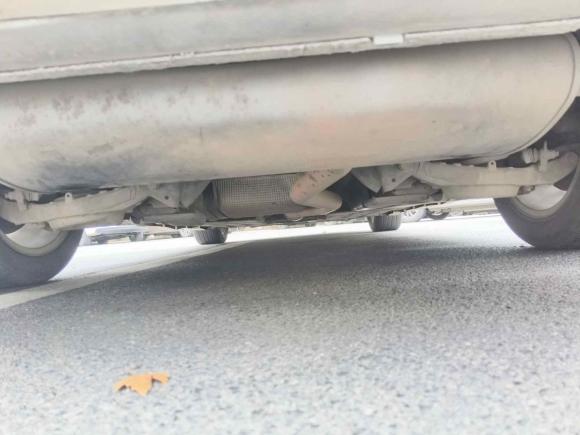 [金华·浙A] 二手福特蒙迪欧2013款 2.0L GTDi200时尚型