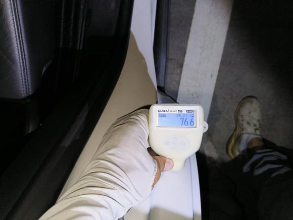 [南昌·赣A] 二手凯迪拉克凯迪拉克XT52017款 周年庆版 28T 四驱领先型