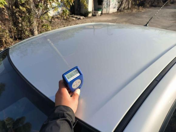 [杭州·浙A] 二手马自达马自达32006款 2.0L 自动标准型