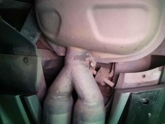 [成都·川B] 二手奔腾奔腾X802013款 2.0L 自动豪华型