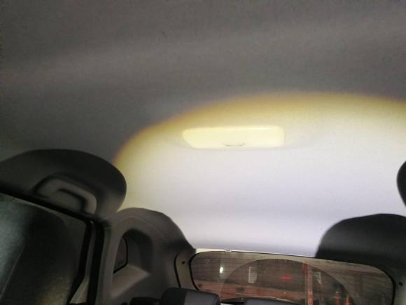 [杭州·浙A] 二手雷诺卡缤2015款 1.2T 自动舒适版