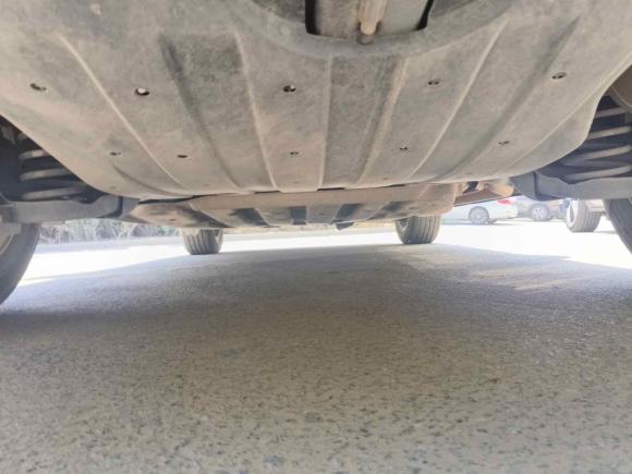 [济南·鲁A] 二手本田缤智2015款 1.5L CVT两驱舒适型