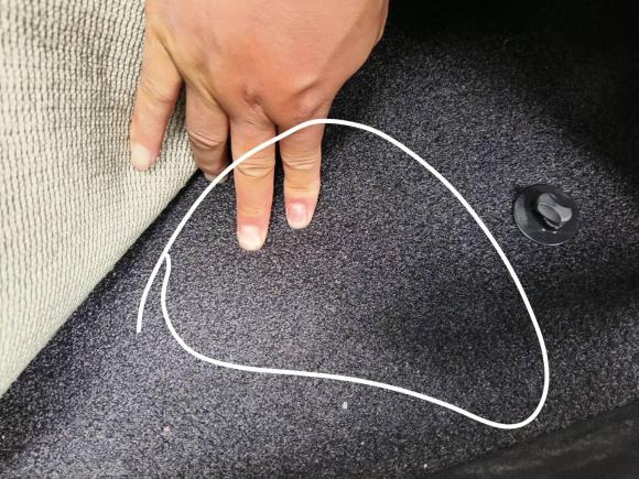 [苏州·苏U] 二手荣威荣威RX32018款 1.6L CVT旗舰版