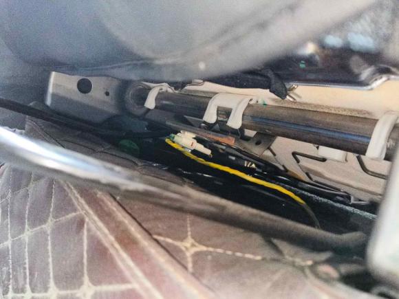 [杭州·浙A] 二手奔腾奔腾B30EV2019款 EV400