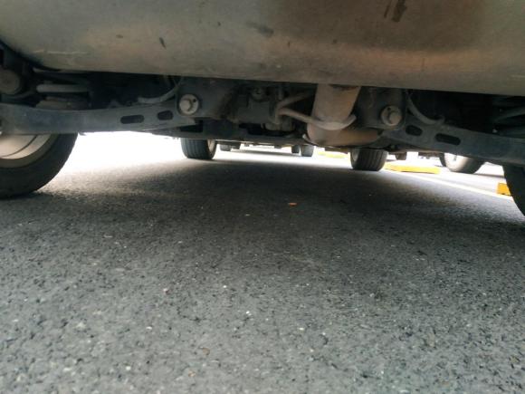 [深圳·粤B] 二手别克昂科威2016款 28T 四驱全能旗舰型