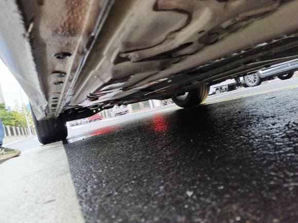 [合肥·皖A] 二手别克君越2018款 20T 豪华型