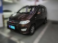 [无锡·豫Q]五菱汽车&nbsp;&nbsp;五菱宏光&nbsp;&nbsp;2014款 1.5L S标准型