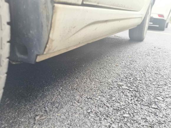 [杭州·鄂A] 二手荣威科莱威CLEVER2021款 302km新四座超能版