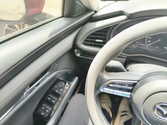 [南昌·赣D] 二手马自达马自达3 昂克赛拉2020款 2.0L 自动质雅版