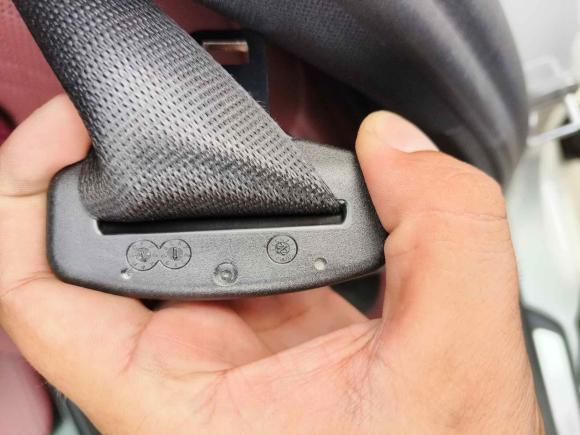 [佛山·粤E] 二手宝马宝马5系2022款 改款二 530Li 尊享型 M运动套装