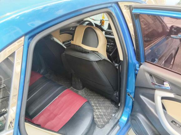 [成都·川Z] 二手长安悦翔V72016款 1.6L 手动乐享型 国IV