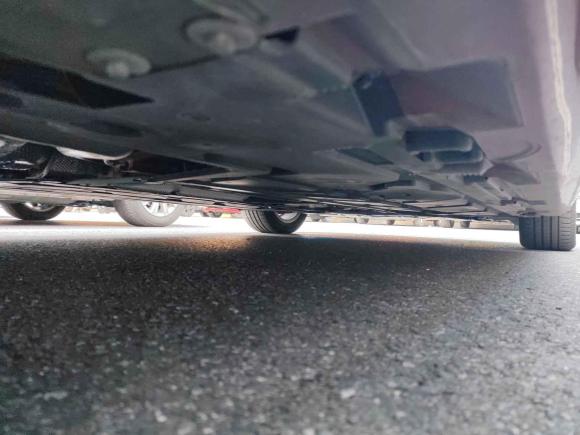 [嘉兴·浙D] 二手奔驰奔驰A级2022款 A 200 L 运动轿车时尚型