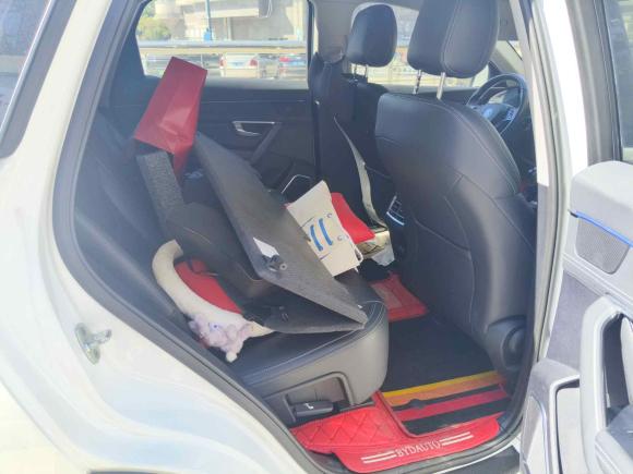 [无锡·苏E] 二手比亚迪宋Pro2020款 1.5T 手动精英型