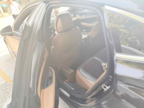 [湖州·苏C] 二手别克君越2018款 28T 精英型