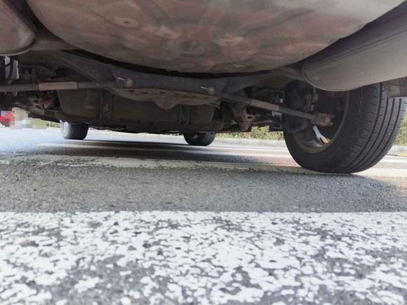 [宁波·浙B] 二手比亚迪秦新能源2017款 1.5T 尊贵型