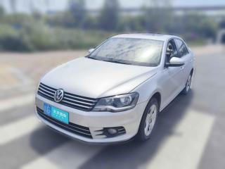 大众宝来2014款 1.6L 手动舒适型