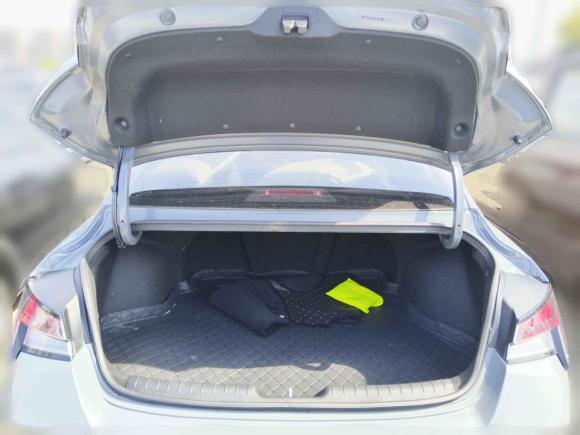 [合肥·皖A] 二手现代伊兰特2022款 240TGDi DCT LUX尊贵版