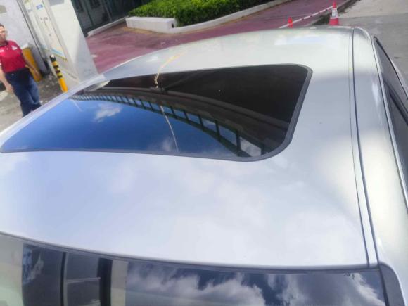 [上海·沪F] 二手奥迪奥迪A42007款 1.8T 手动舒适型