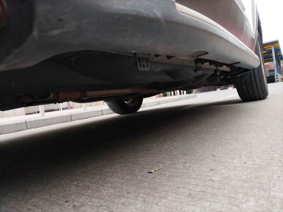 [佛山·粤E] 二手Jeep自由光2016款 2.4L 优越版