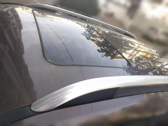 [嘉兴·浙B] 二手名爵锐腾2017款 20T 自动尊享版