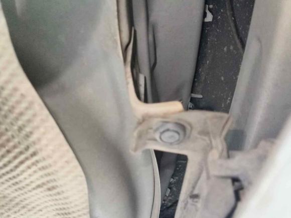 [西安·陕A] 二手马自达马自达3 昂克赛拉2017款 三厢 1.5L 自动舒适型 国V