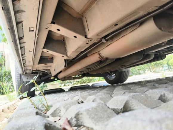 [宁波·浙B] 二手凯迪拉克凯迪拉克XT62020款 28T 六座四驱铂金运动版