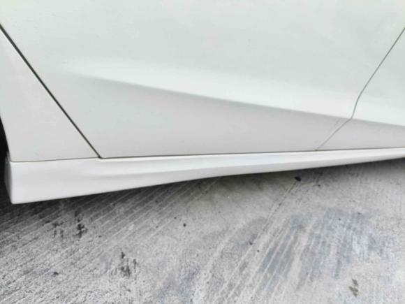 [济南·鲁A] 二手福特蒙迪欧2013款 2.0L GTDi200时尚型