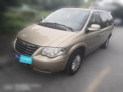 [上海·沪H]克莱斯勒&nbsp;&nbsp;大捷龙&nbsp;&nbsp;2007款3.3L商务版